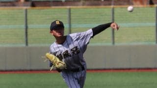 【高校野球】金光大阪２年生エース猪井朝陽が５回完全でコールド勝ち／大阪