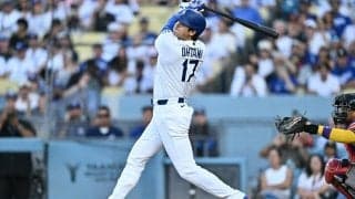 大谷翔平が日米通算350号に王手　左ひざの炎症で球宴は辞退