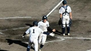竹田、終盤一気に逆転　藤蔭、情報科学も3回戦へ　10日の大分大会