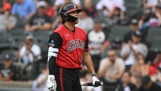 村上宗隆「２番一塁」36試合ぶり復帰戦で１打点　HRダービー＆球宴出場も決定