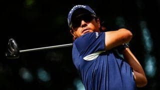 石川遼は7打差41位 杉浦悠太、大西魁斗は予選落ち／米下部ツアー