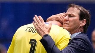 守護神GKクルトワ「今日が最後の試合だったかもしれない」ベルギー代表引退の可能性に言及