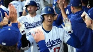 大谷翔平21号に“ドン引き”「何で」「訳分らん」　悲報の直後、不安一蹴「流石に笑う」