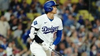 大谷翔平の「膝は全く問題がない」　球宴辞退→即21号、米メディア納得「オオタニだから当然」