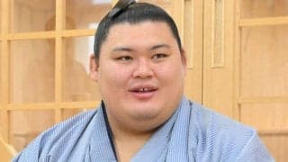 名古屋場所懸賞１位は大の里！地方場所過去最高を大幅に更新「殺到した」【大相撲】