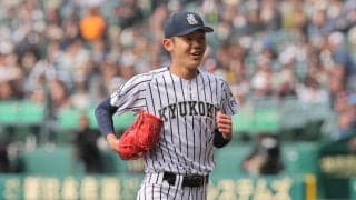 九州国際大付が2発13得点のコールド発進！岩見5回無失点、牟禮は代打で出場！福岡大会【26年夏高校野球】
