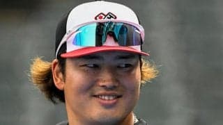 村上宗隆が大谷翔平以来の本塁打競争に出場、オールスターに追加選出
