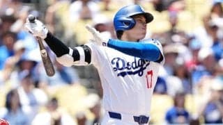 大谷21号は「当然だろう」も…米記者が“ドン引き”したワケ「マジで現実離れ」