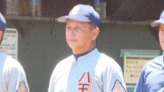 早稲田実は主将の3ランなどで強豪対決を制す！八王子を甲子園に導いた名将が勇退【東京】