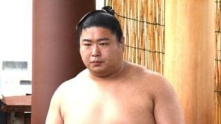 若元春、数日前にぎっくり腰も「だいぶ良い」好成績なら山本屋のみそ煮込みうどんをご褒美に