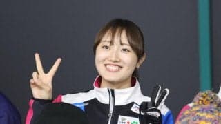【カーリング】五輪代表フォルティウス新体制、小林未奈が新スキップで再出発「金メダルに貢献」