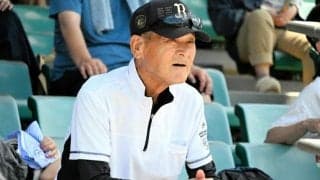 「初ヒットじゃ」祖父歓喜　庄原格致・光久選手、継投し強豪校に健闘