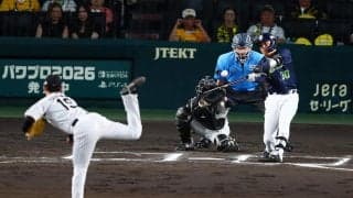 【ヤクルト】赤羽由紘「最高の結果」自己最多３号決勝ソロ「ヤクルトの森下に」池山監督がハッパ