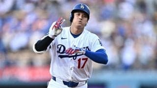 大谷翔平「チームとしてはポストシーズンを見据えながら」その一方で「出られる試合は出たい」