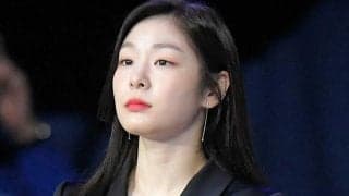 「信じられない」３５歳になったキム・ヨナさん、雰囲気激変姿にネット衝撃「なぜ」「めちゃくちゃ肌が」
