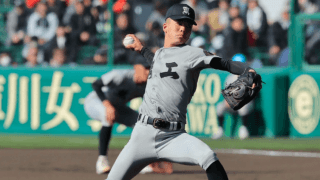 今春選抜出場の熊本工が15得点発進！必由館が15得点5回コールド勝利！熊本大会【26年夏高校野球】
