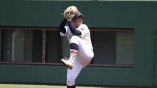 【高校野球】関東学院・平松克彦が6回参考ノーノー　ただ1人の投手が「チームのため」／神奈川