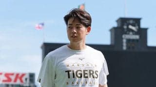【阪神】惜しくも初勝利逃した下村海翔はいったん登録抹消　３度目正直へ間隔空け仕切り直し