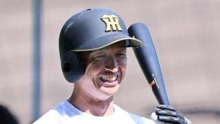 【阪神】近本光司「１番中堅」！左手首骨折から76日ぶり復帰　開幕当時の上位打線／スタメン