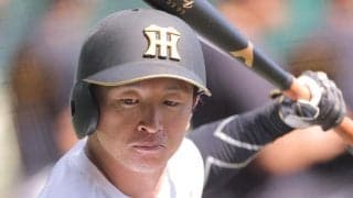 阪神・近本が７６日ぶりに「１番・中堅」でスタメン　先発投手は１カ月ぶりマウンドの伊藤将