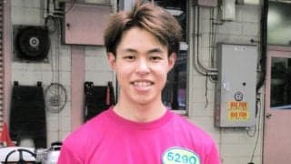【ボート】平和島　地元の坂本一真が初戦を２着と好走「回ってから進んでいる感じ」