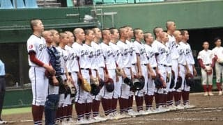 またもシードで明暗分かれる！桐光学園コールド発進！神奈川工、橘は初戦敗退！神奈川大会【26年夏高校野球】
