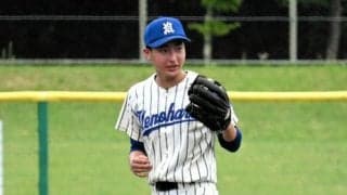 抽選会で「7月11日だけは引くな」だった上野原　でも全員そろった