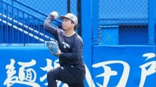 【ロッテ】名球会入り王手の益田直也「早く達成して、楽になりたいな」前夜249セーブ目挙げる