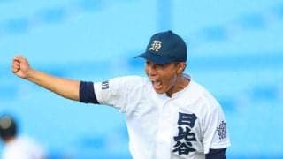 偏差値７０超え進学校対決　日比谷がシーソーゲーム制して開成に１点差勝利