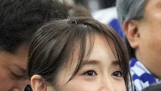 泉里香の最新投稿が「美人すぎる」「お綺麗」日本代表DF谷口彰悟の妻…W杯現地観戦も話題