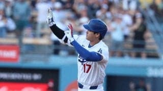 大谷の21号直後…解説が発見した“異変”　「驚かされる」と語ったワケ、指摘した動き