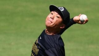 【阪神】村上頌樹「休んでいた分暴れてもらおう…」近本光司に援護求める　12日ヤクルト戦先発