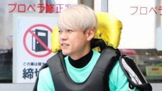 【ボート】戸田Ｇ２　平本真之が激戦の２着争いを制して優出だ