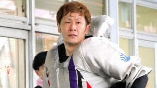 【ボート】戸田Ｇ２　大峯豊が自慢のストロングスタイルで大優勝旗を狙う