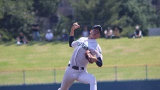 千葉黎明が5投手の継投リレーで7回パーフェクトを達成！指揮官も投手陣の成長を称える【千葉】
