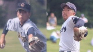 シード登場初日で8校中、早くも3校初戦敗退！千葉商、千葉学芸、光英VERITASが涙…千葉大会！【26年夏高校野球】