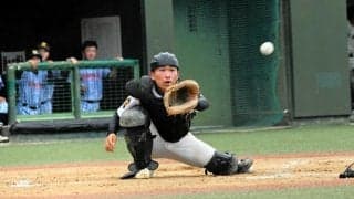 親子3世代、気仙沼向洋で繫いできた絆　芳賀捕手「やりきったよ」