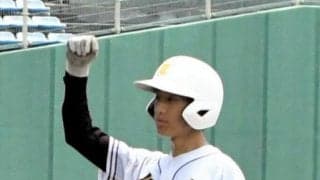 「野球は2アウトから」を体現、一挙5得点　都城泉ケ丘がみせた猛攻
