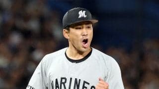 【ロッテ】小島和哉が12日オリックス戦の先発マウンドへ「前回、前々回の失敗を生かす為に…」