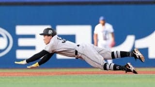 【巨人】初回にDeNA藤浪晋太郎からノーヒットで先制　３者連続四球→４番ダルベック犠飛