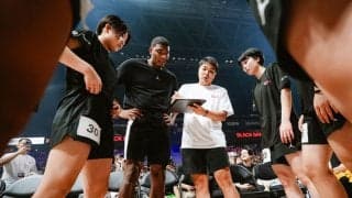 八村塁主宰のBLACK SAMURAIが描く未来とは…「“サムライ魂”を伝えたい」運営陣が語る舞台裏