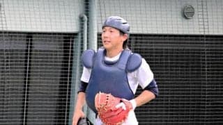 3年ぶり単独出場の不破　野球歴1年弱の早野主将「夏の舞台立てた」