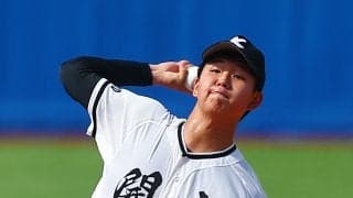 【高校野球】開成・中野尊主将　９回２死で代打も…走者けん制死でバット振れず夏終わる／東東京