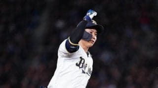 【オリックス】６年目の23歳・来田涼斗、先制アーチを含む初の２打席連発「後ろにつなごうと」