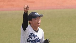 【高校野球】東京学館浦安・大家雅史「おまえに任せるって…」エースの誇りで完封／千葉