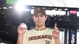 【日本ハム】早寝奏功！プロ１号の宮崎一樹「朝に見た」新庄監督のDM助言　すっきり頭で吸収