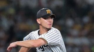 すごっ！阪神・伊藤将が素手キャッチで失点阻止　瞬時の判断での好フィールディングに甲子園が大歓声　解説ＯＢ「センスの良さですね」