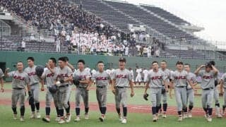 【高校野球】水沢工「水沢ダービー」制す　たたき上げ世代・千葉優雅が成長示すサヨナラ打／岩手
