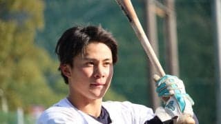 【西武】育成高卒ルーキーの新井唯斗が２軍初先発でいきなり３安打　３軍ではすでに盗塁20個超
