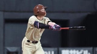 【日本ハム】田宮裕涼が汚名返上の犠飛「あんまり寝られなかった」前日に決勝点につながるミス